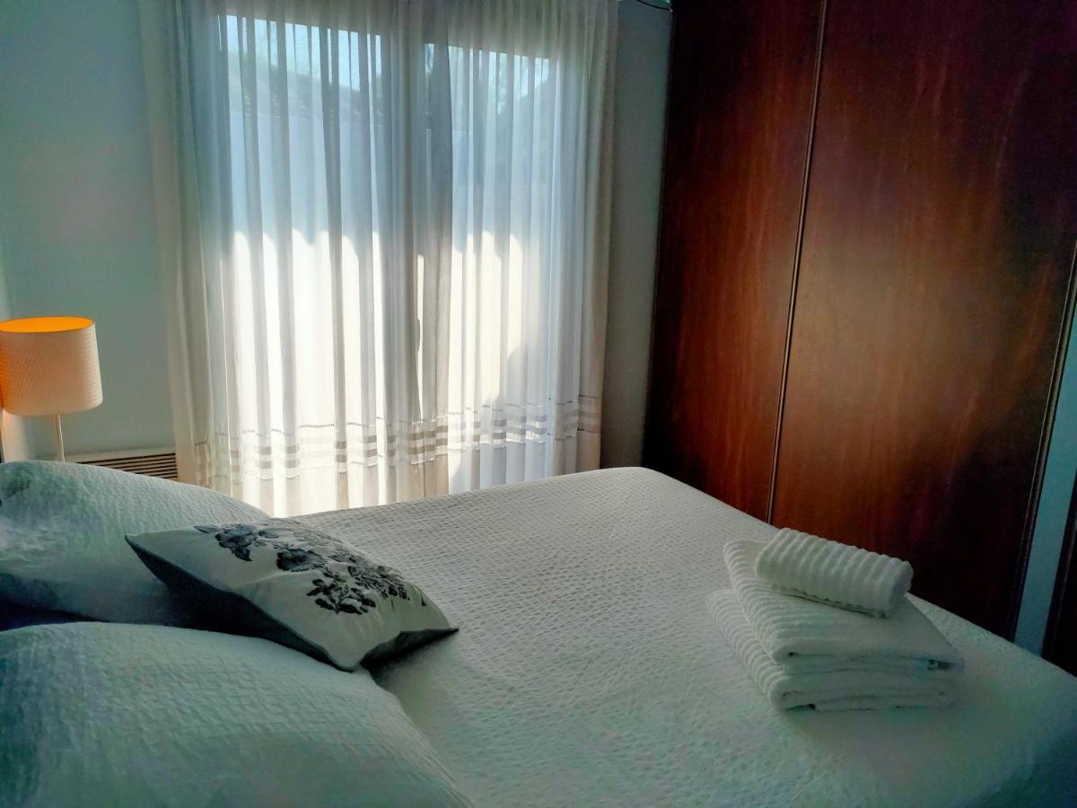 Apartamento Relax, silencio y sol en el jardin Hendaya Exterior foto